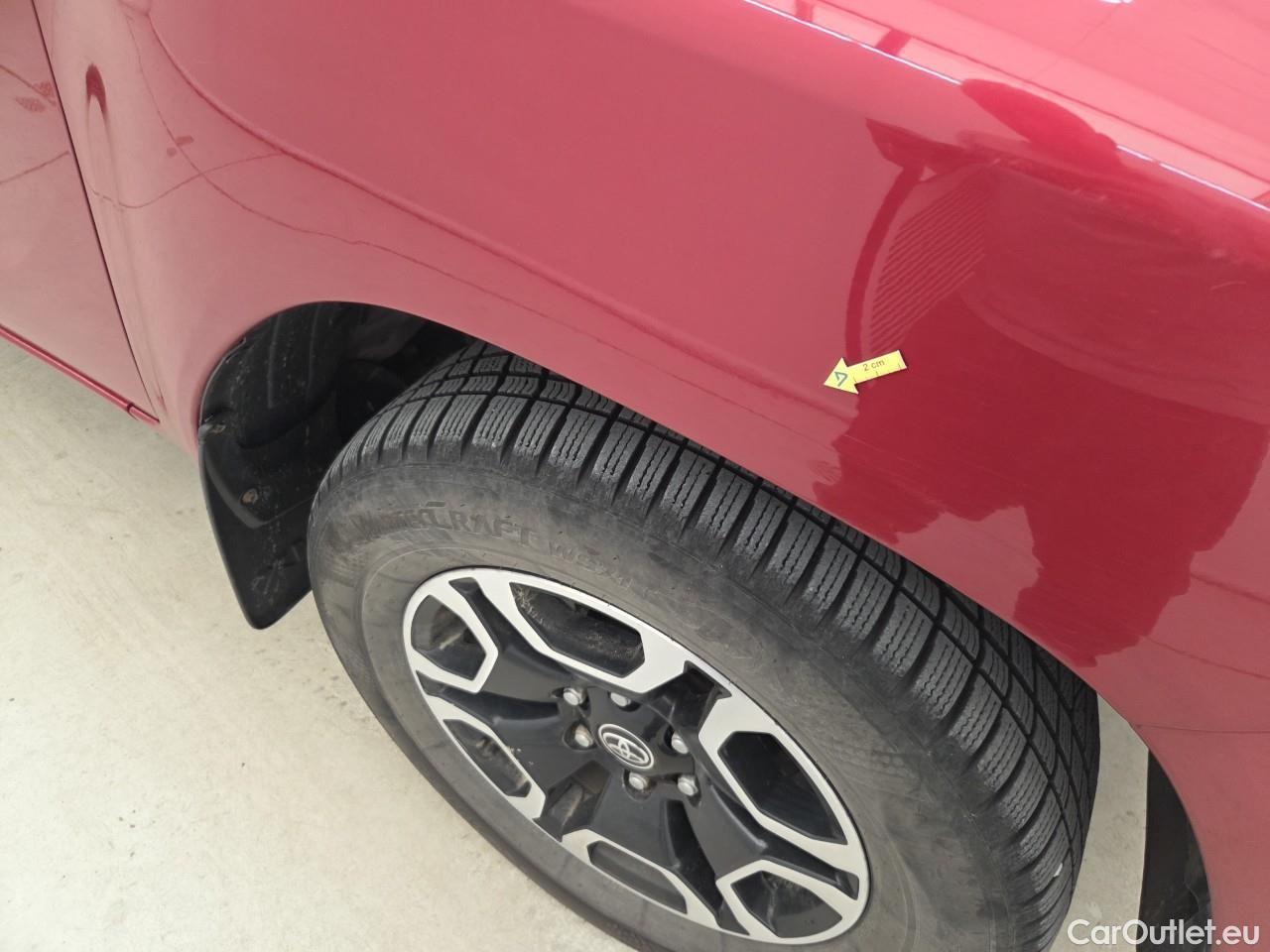  Toyota  Hilux 2.4 D-4D Executive Auto 4x4 Double Cab #17