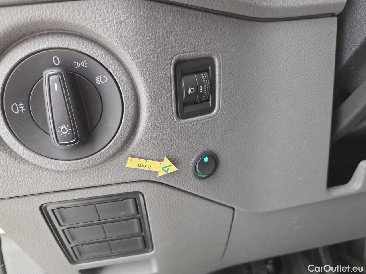  Volkswagen  Crafter 2.0 TDI 140HP 35 LWB HRF L4H3 #76