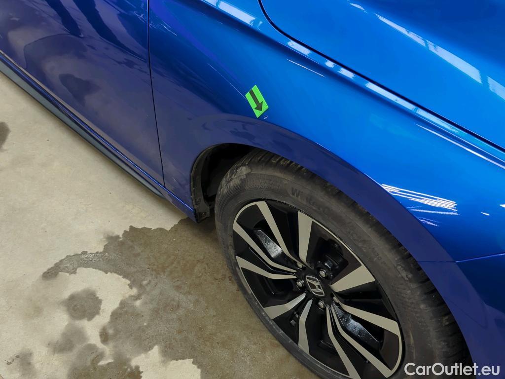  Honda  Civic 2,0 e:HEV Elegance E-CVT #18