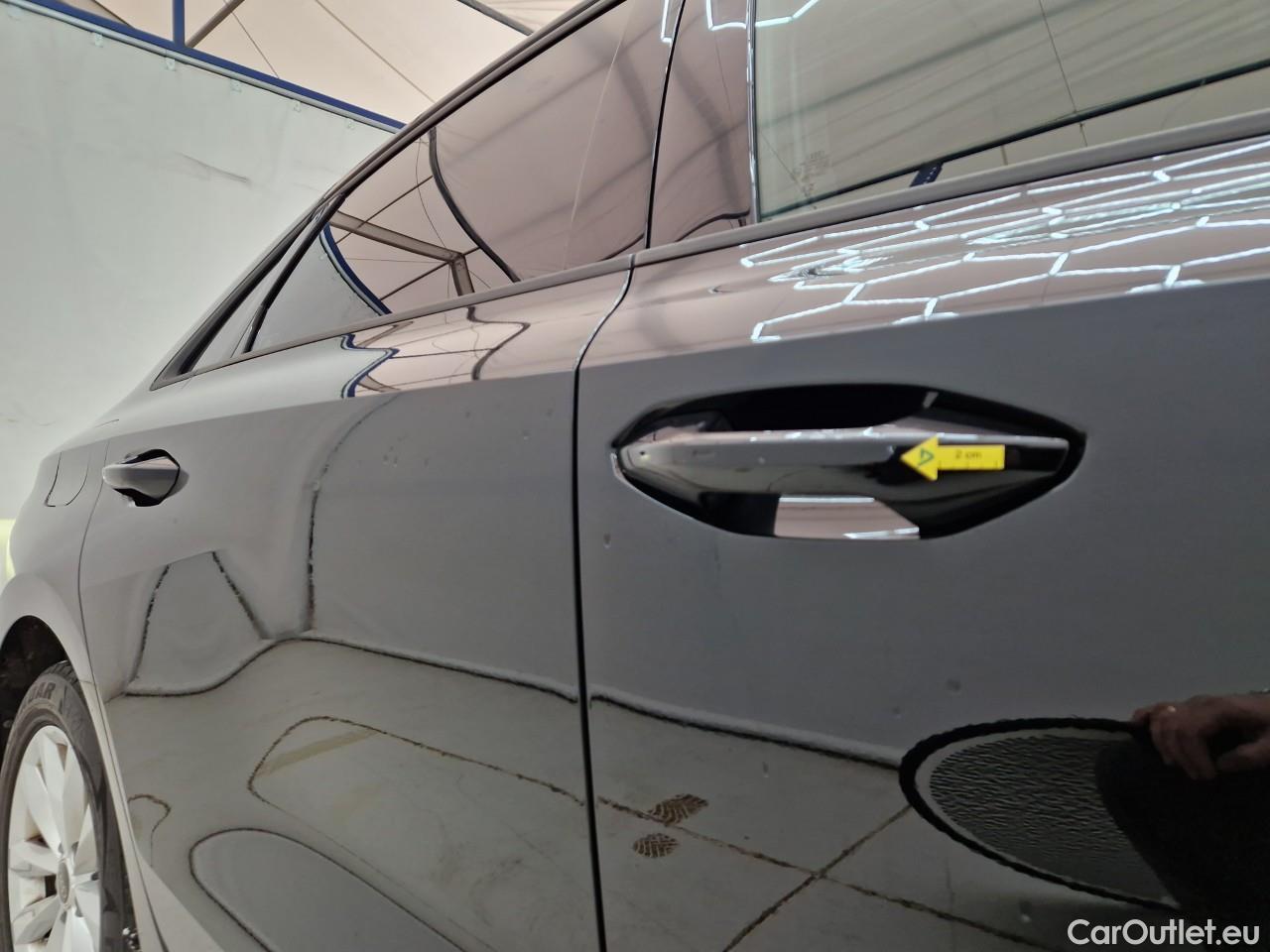  Audi  A3  Limuzina 35 TFSI #17