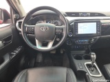  Toyota  Hilux 2.4 D-4D Executive Auto 4x4 Double Cab #7
