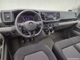  Volkswagen  Crafter 2.0 TDI 140HP 35 LWB HRF L4H3 #7