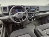  Volkswagen  Crafter 2.0 TDI 140HP 35 LWB HRF L4H3 #7