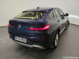  Bmw  X4 2.0 xDrive20i AT #2