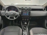  Dacia  Duster 1.5 Blue dCi 115CP Comfort 4WD #5