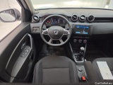  Dacia  Duster 1.5 Blue dCi 115CP Comfort 4WD #5