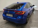  Honda  Civic 2,0 e:HEV Elegance E-CVT #2