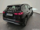  Mercedes  GLA  200 d 4MATIC #2