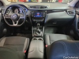  Nissan  Qashqai 1.3 156CP 2WD DCT Acenta Comfort #5