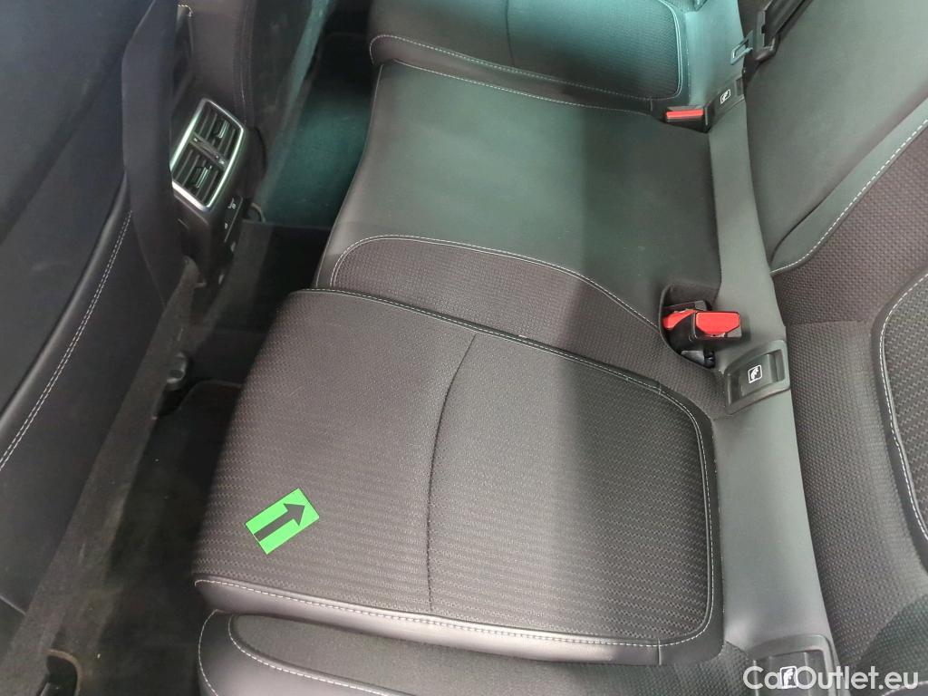  Renault  Megane 1.3 TCe 140CP Intens EDC #19