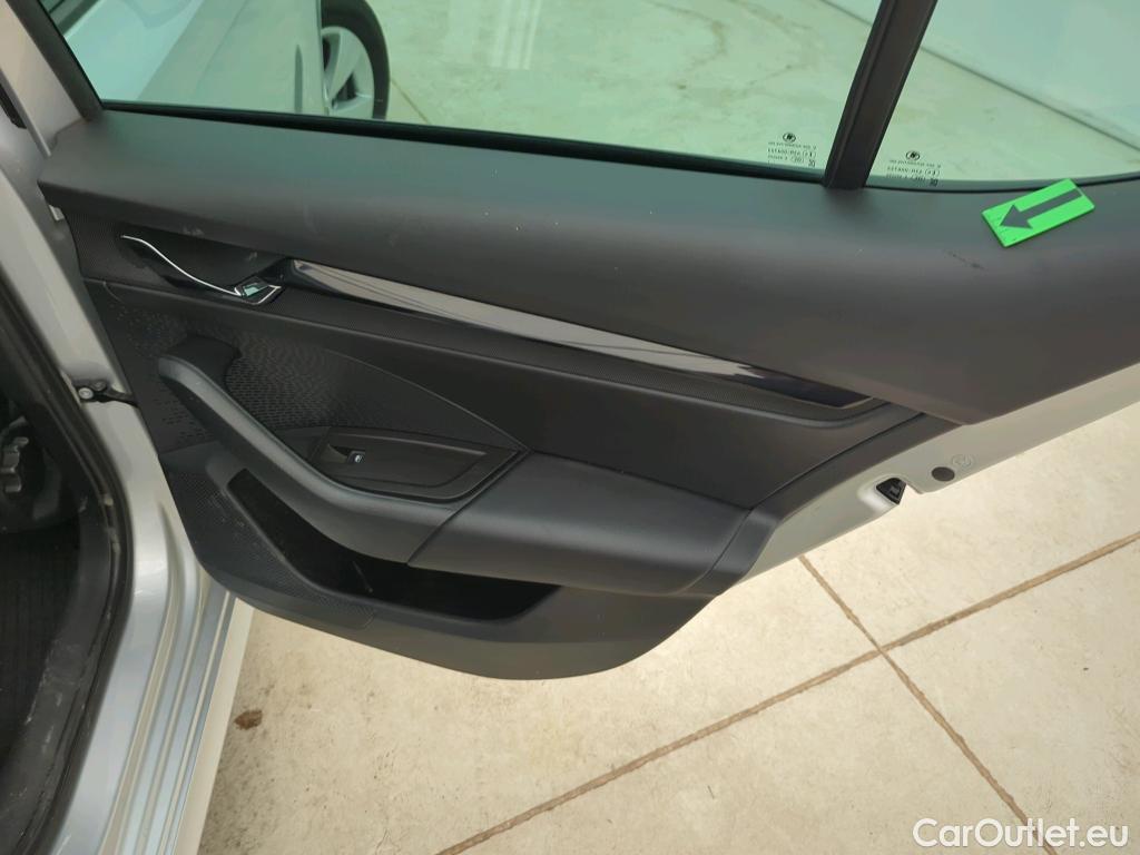  Skoda  Octavia 1.5 TSI 150CP Ambition #29