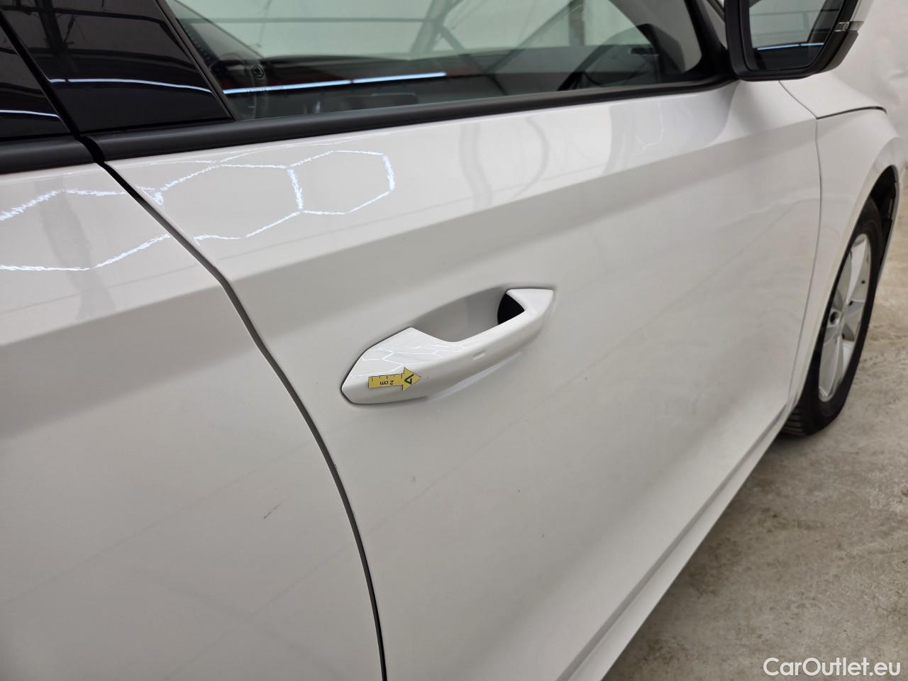 Skoda  Octavia 2.0 TDI 115CP Ambition #27