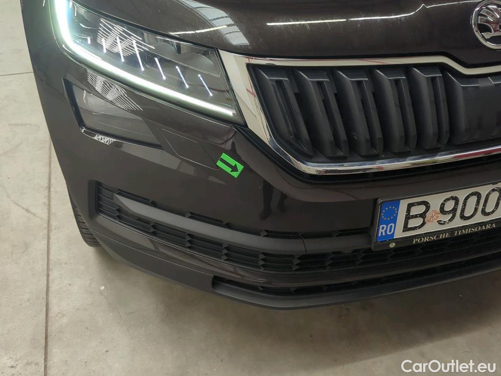  Skoda  Kodiaq 2.0 TDI 200CP Style DSG 4x4 #23