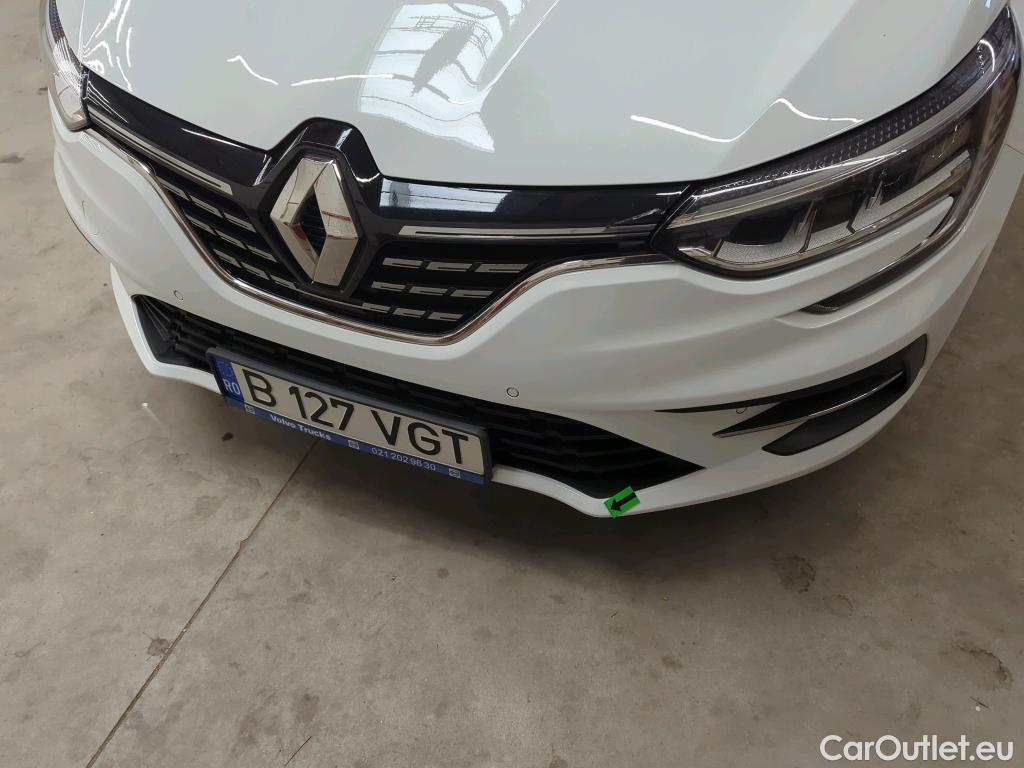  Renault  Megane 1.3 TCe 140CP Intens EDC #10