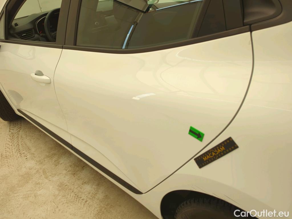  Renault  Clio 1.0 TCe 90CP Life #13