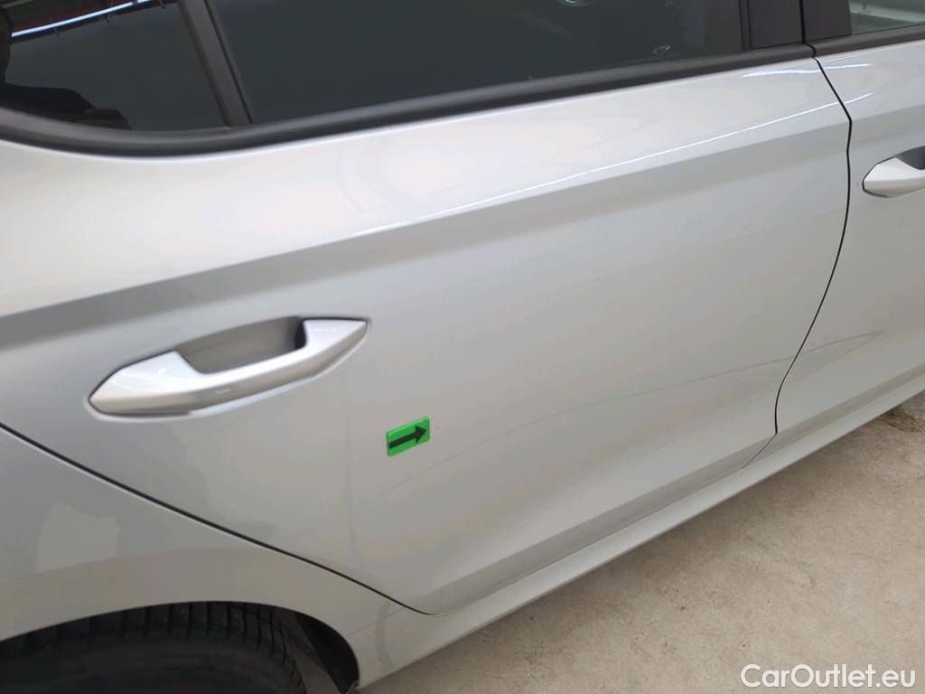  Skoda  Octavia 1.5 TSI 150CP Ambition #25
