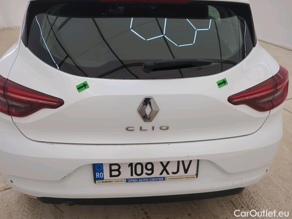  Renault  Clio 1.0 TCe 90CP Life #13