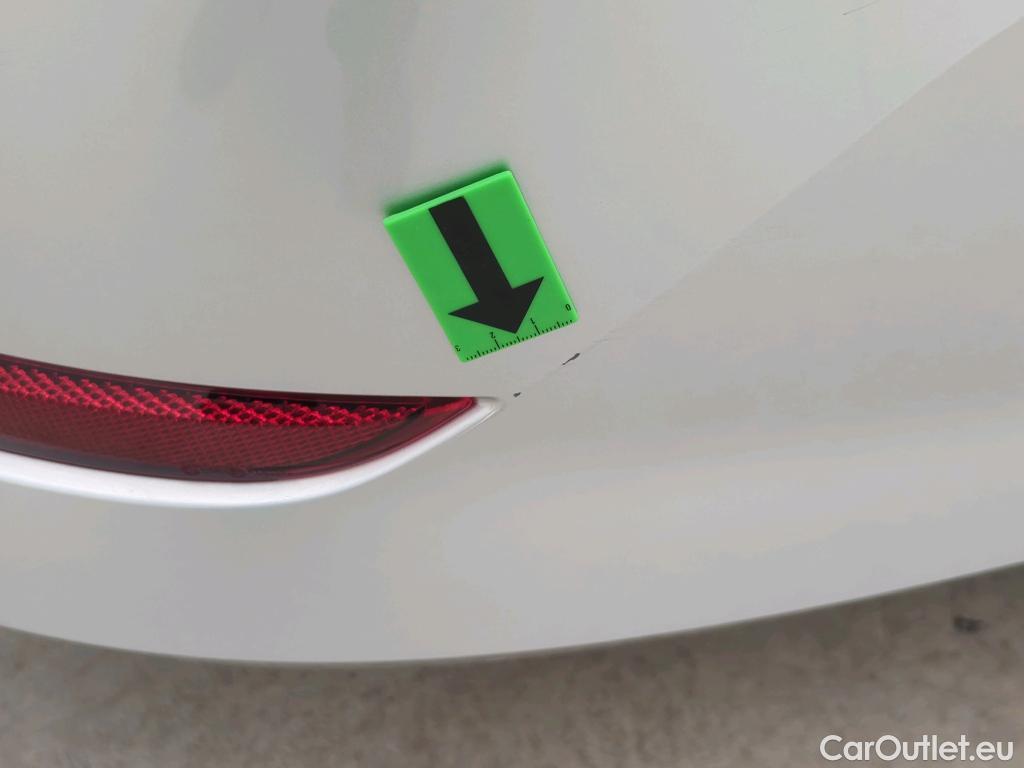  Skoda  Octavia 1.5 TSI 150CP Ambition #20
