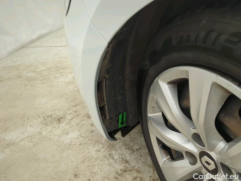  Renault  Clio 1.0 TCe 90CP Life #25