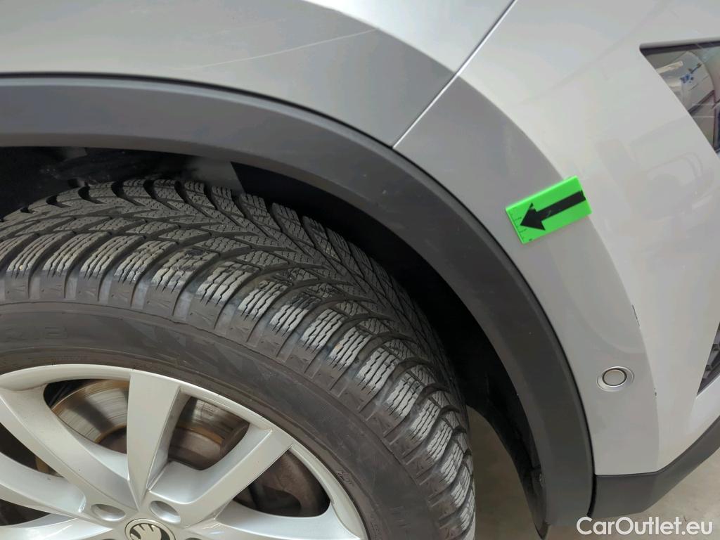  Skoda  Kodiaq 2.0 TDI 200CP Style DSG 4x4 #35