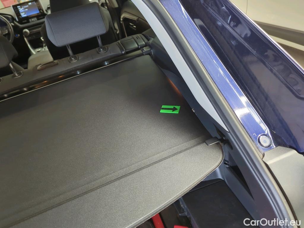  Toyota  RAV4 2.0 VVT-iE Dynamic CVT AWD #1