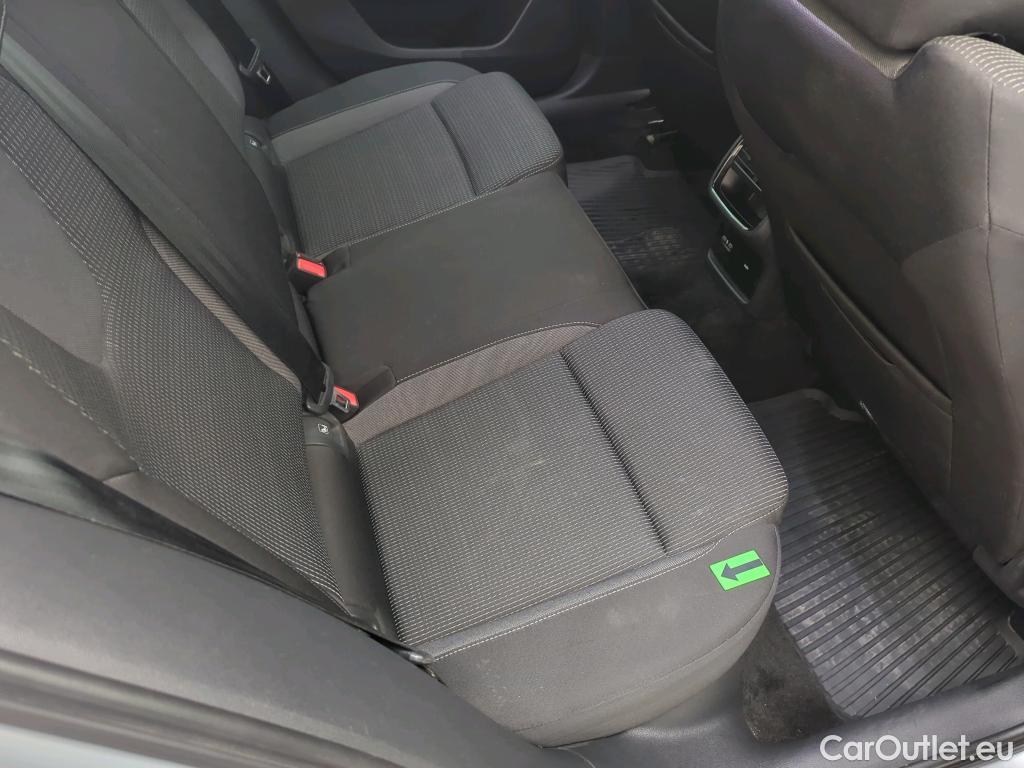  Skoda  Octavia 1.5 TSI 150CP Ambition #9