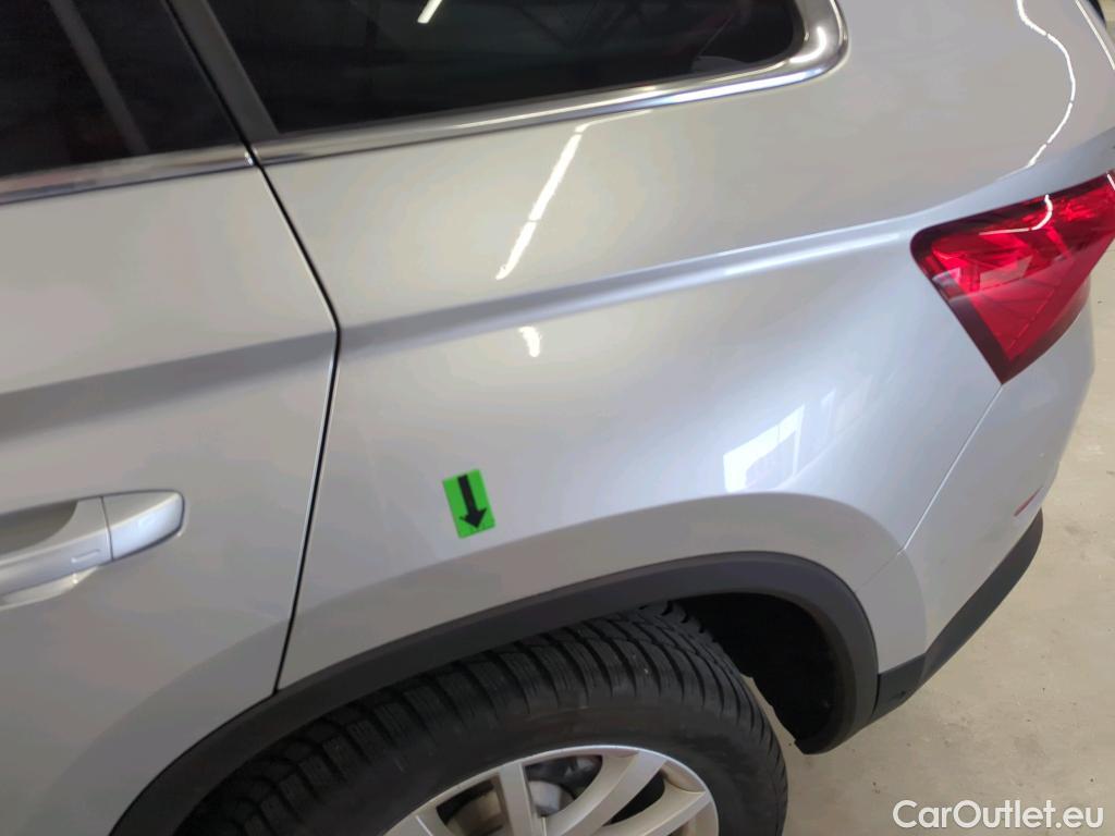  Skoda  Kodiaq 2.0 TDI 200CP Style DSG 4x4 #43