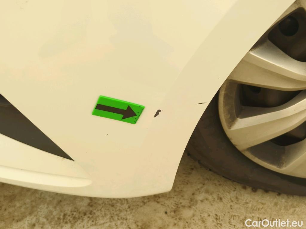  Renault  Clio 1.0 TCe 90CP Life #8