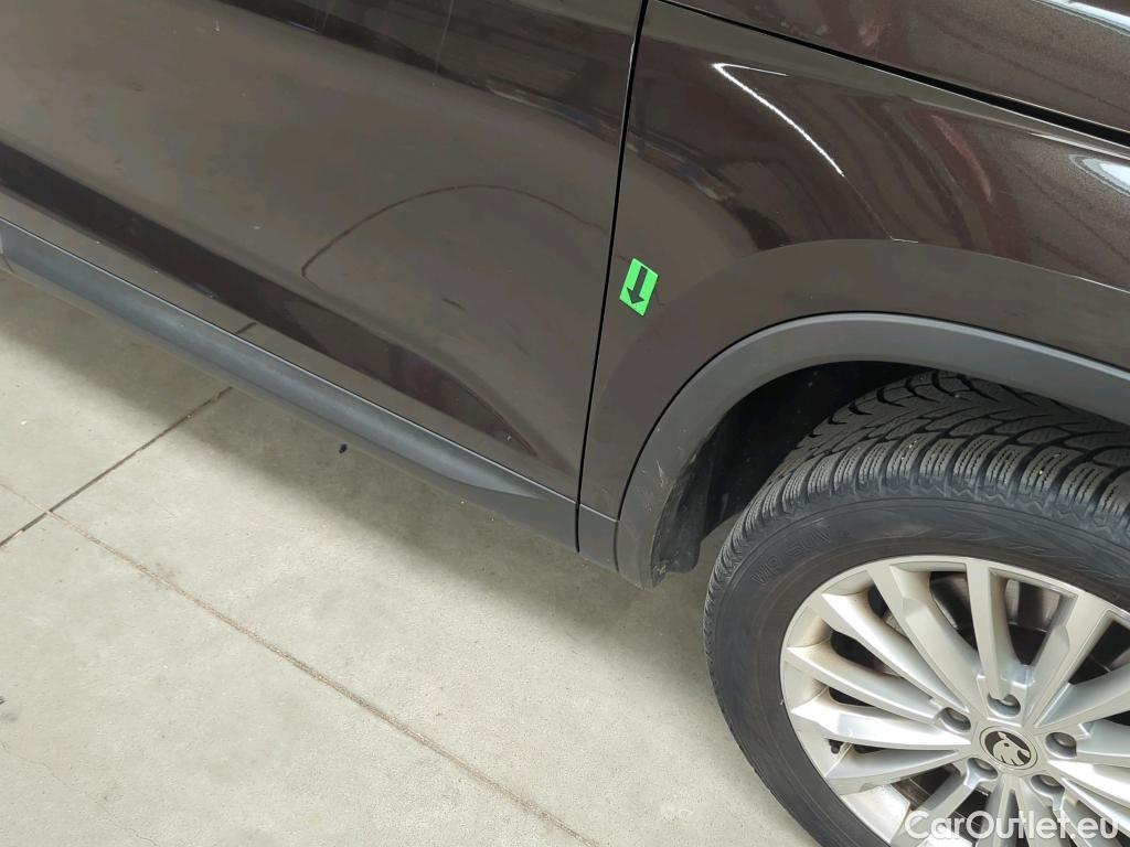  Skoda  Kodiaq 2.0 TDI 200CP Style DSG 4x4 #17