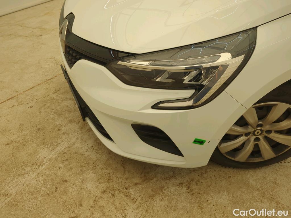  Renault  Clio 1.0 TCe 90CP Life #7