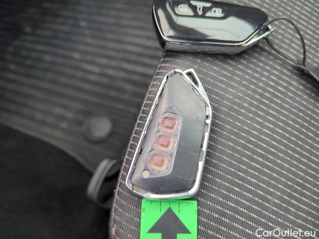  Skoda  Octavia 1.5 TSI 150CP Ambition #6
