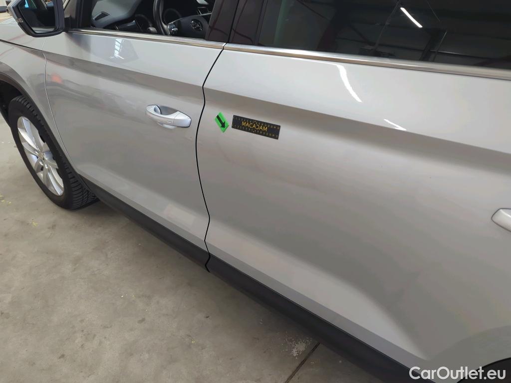  Skoda  Kodiaq 2.0 TDI 200CP Style DSG 4x4 #13