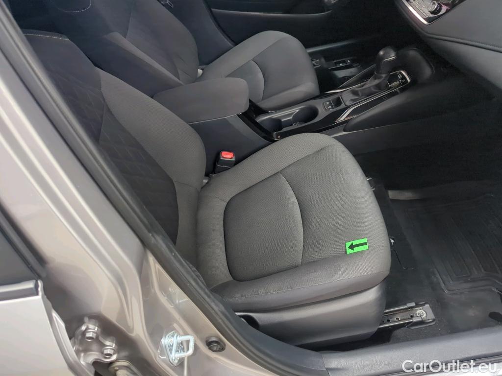  Toyota  Corolla 1.8 Hybrid Dynamic HSD E-CVT #31