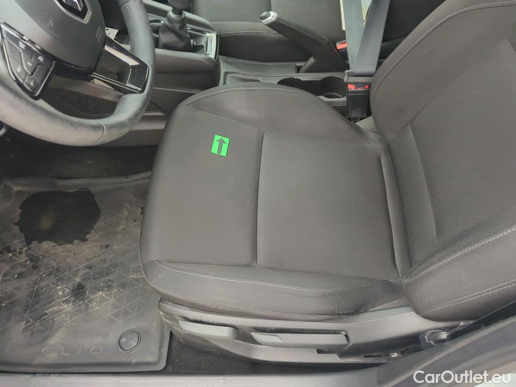  Renault  Clio 1.0 TCe 90CP Life #21