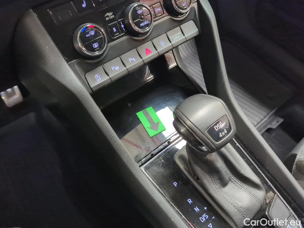  Skoda  Kodiaq 2.0 TDI 200CP Style DSG 4x4 #7