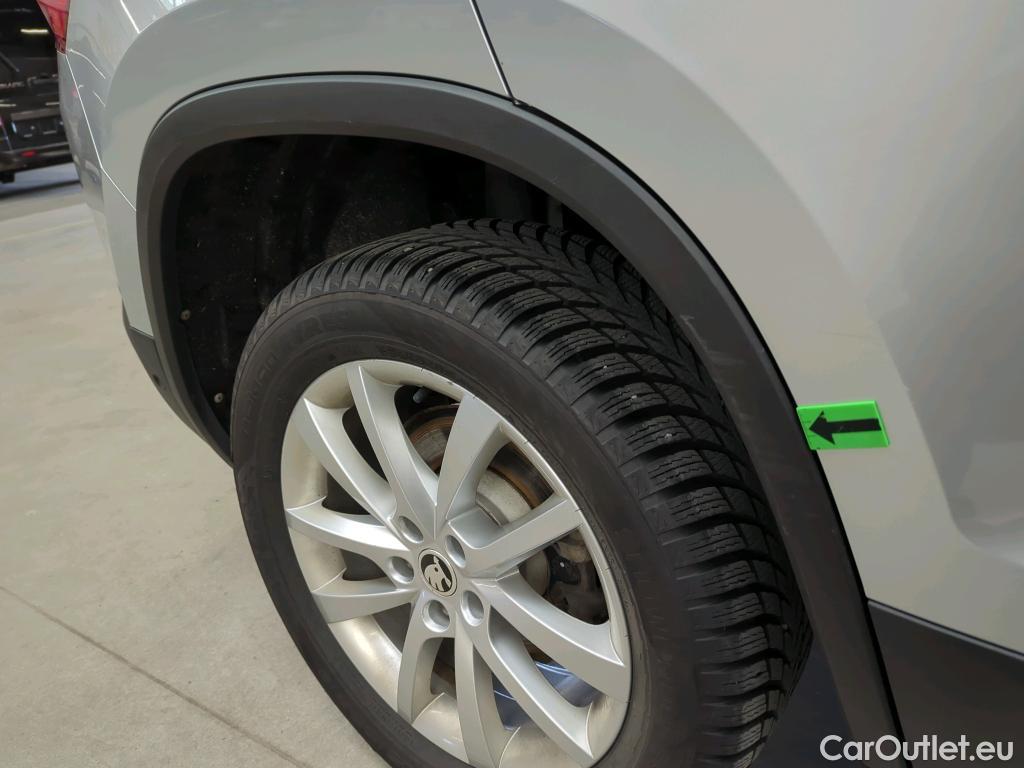  Skoda  Kodiaq 2.0 TDI 200CP Style DSG 4x4 #23