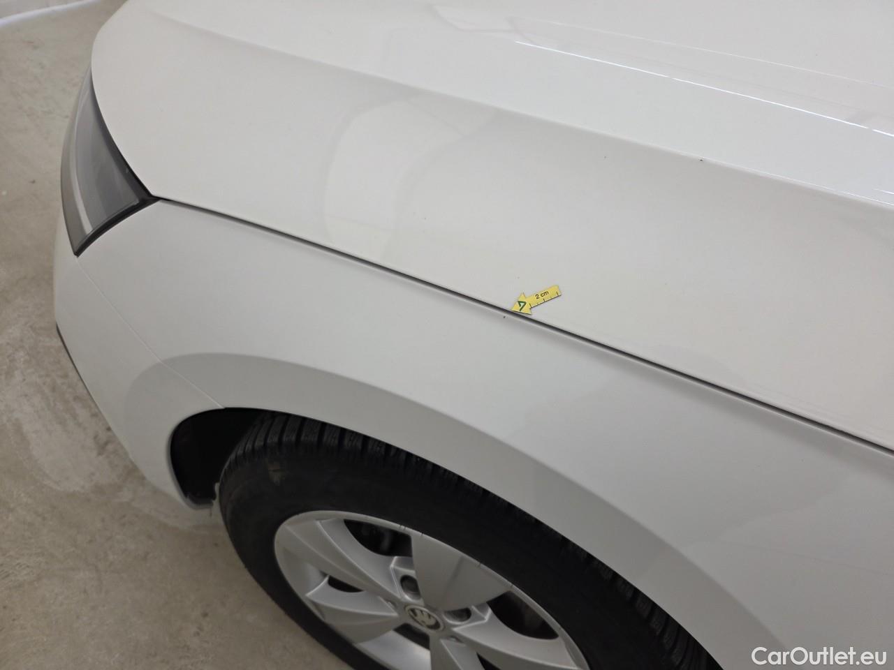  Skoda  Octavia 2.0 TDI 115CP Ambition #3