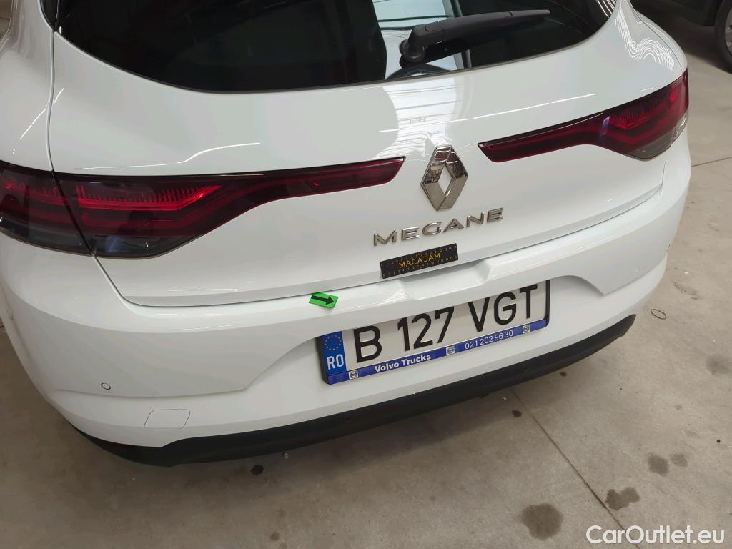  Renault  Megane 1.3 TCe 140CP Intens EDC #4