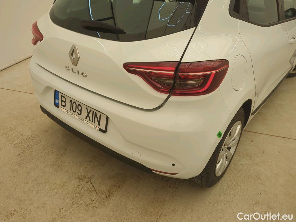 Renault  Clio 1.0 TCe 90CP Life #3