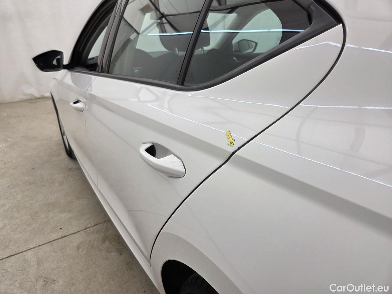  Skoda  Octavia 2.0 TDI 115CP Ambition #36