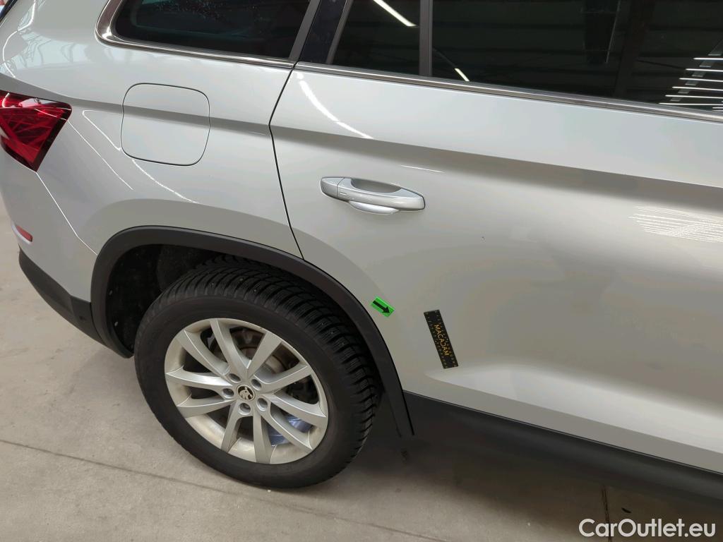 Skoda  Kodiaq 2.0 TDI 200CP Style DSG 4x4 #15