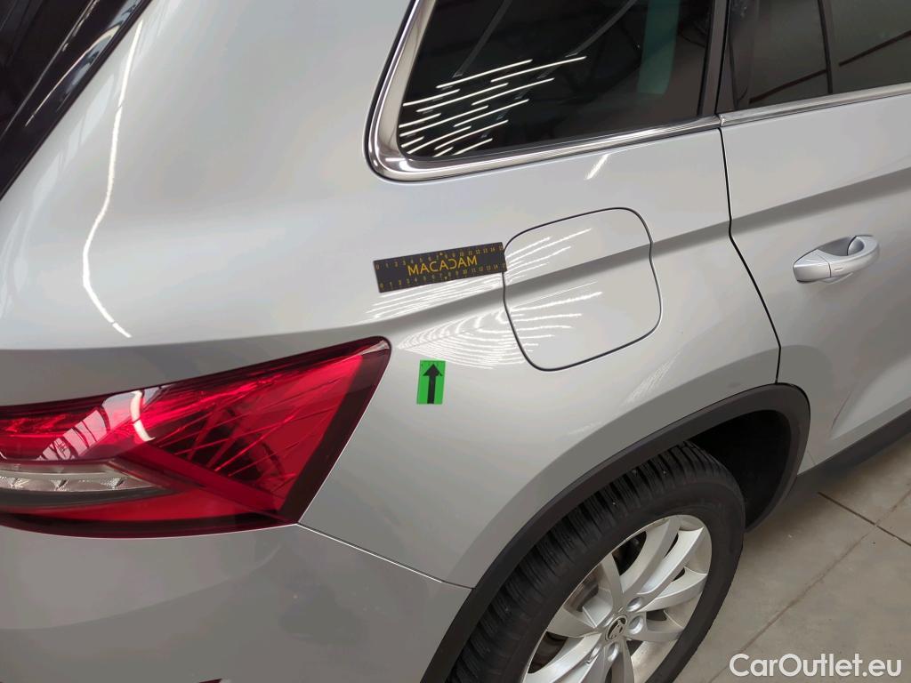  Skoda  Kodiaq 2.0 TDI 200CP Style DSG 4x4 #17