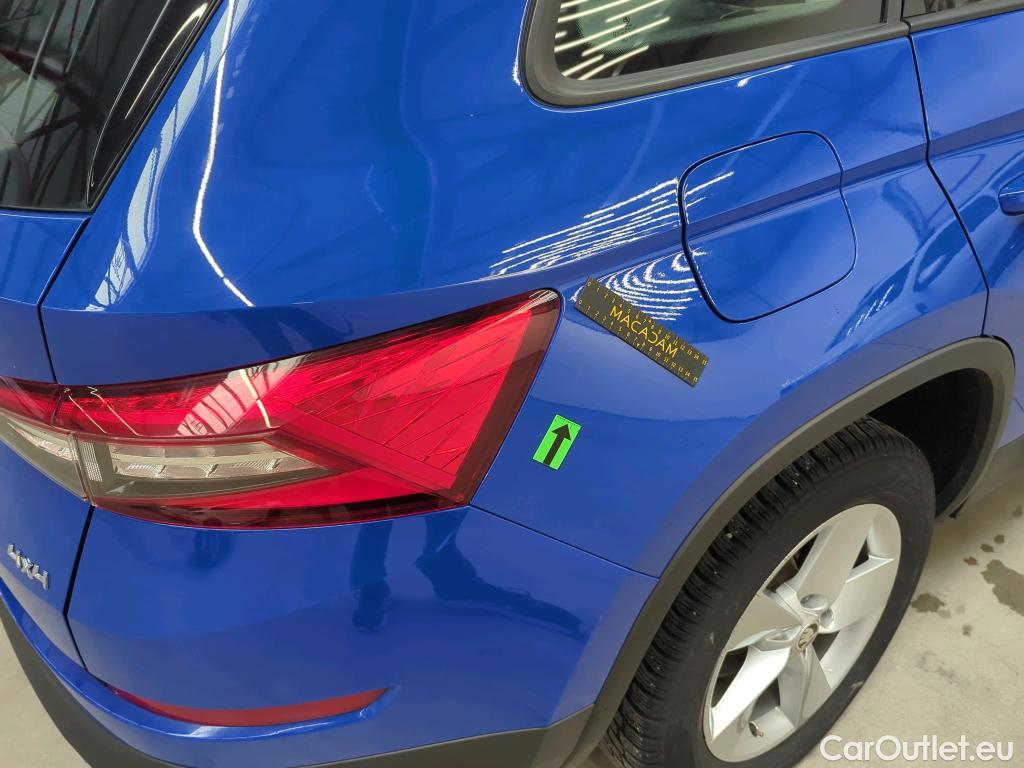  Skoda  Kodiaq 2.0 TDI 150CP Ambition DSG 4x4 #53