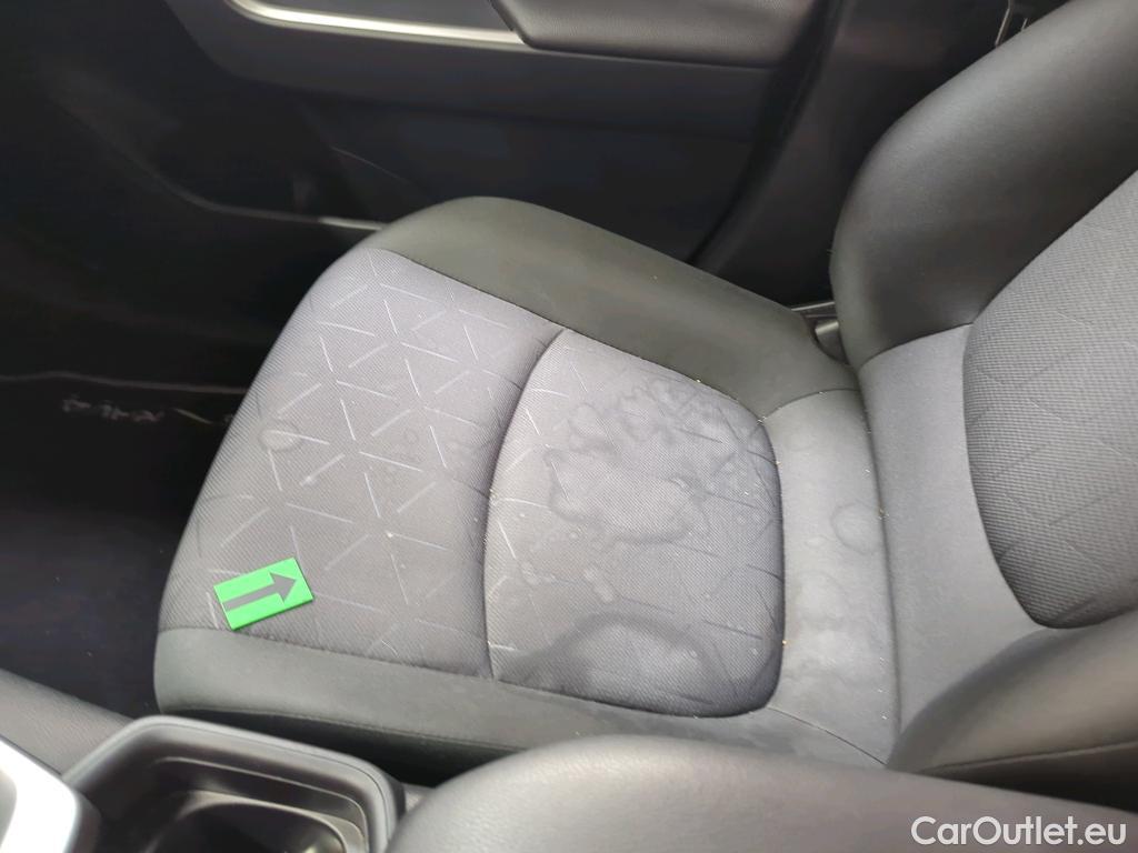  Toyota  RAV4 2.0 VVT-iE Dynamic CVT AWD #37