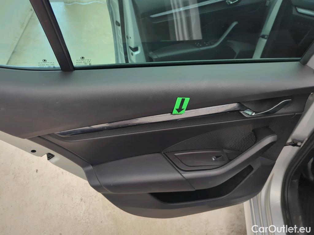  Skoda  Octavia 1.5 TSI 150CP Ambition #31