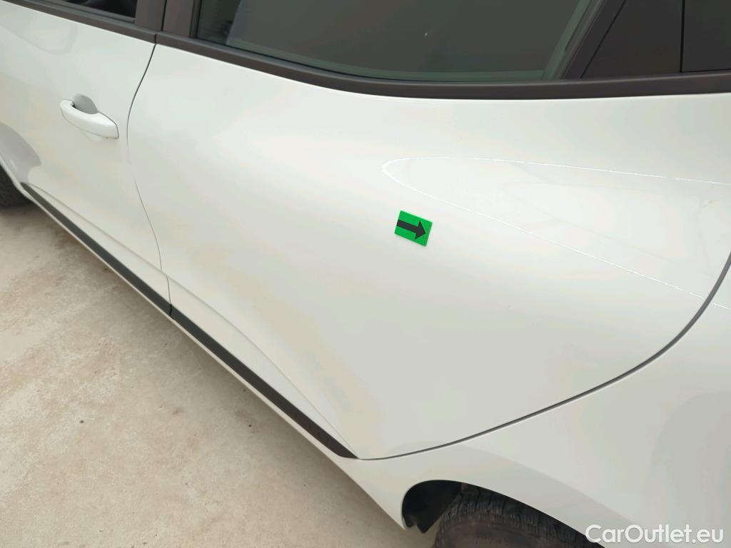  Renault  Clio 1.0 TCe 90CP Life #9