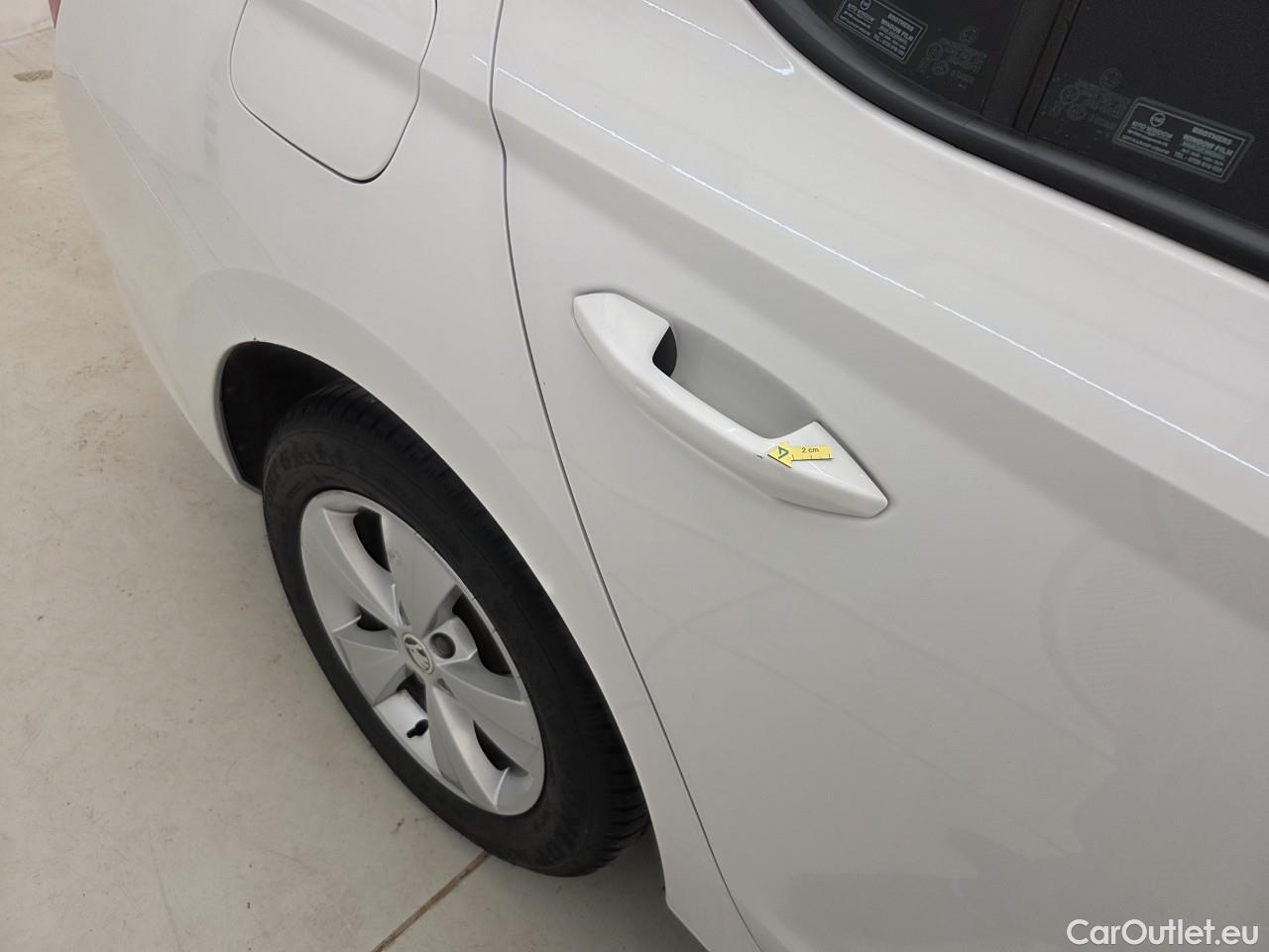  Skoda  Octavia 2.0 TDI 115CP Ambition #23