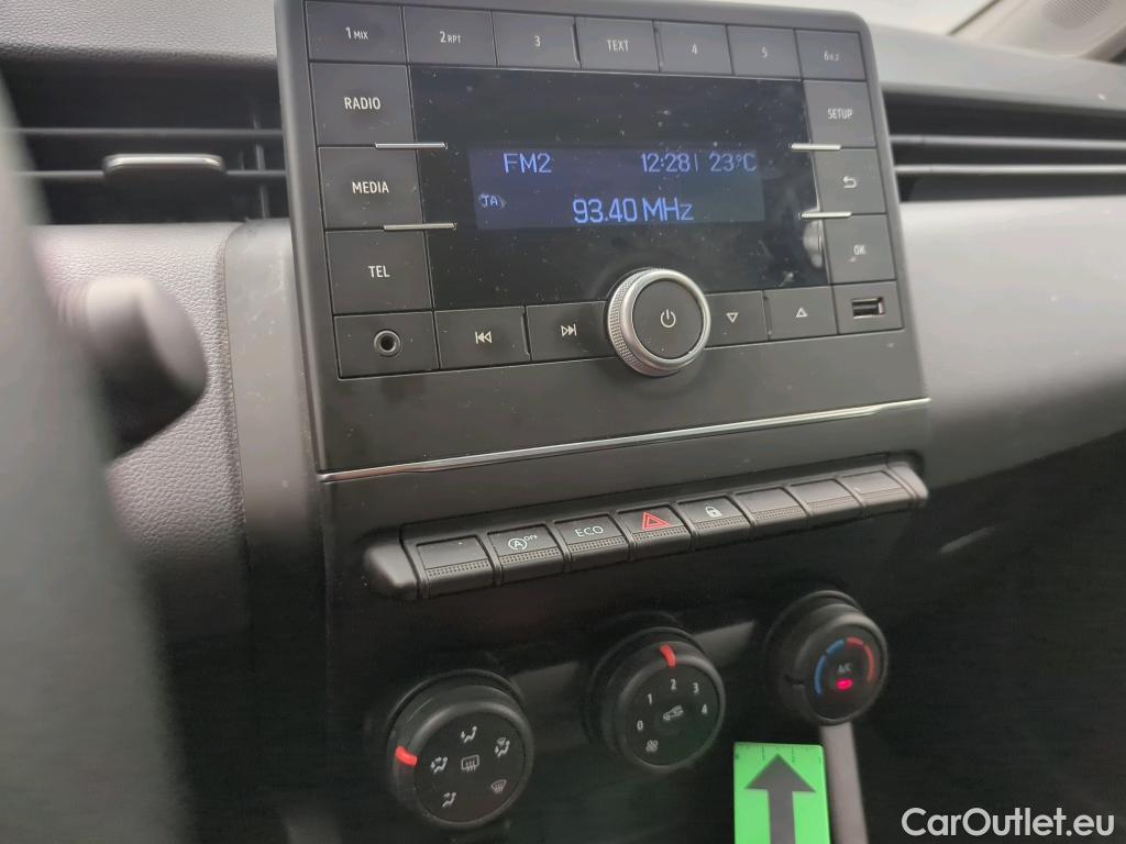  Renault  Clio 1.0 TCe 90CP Life #3