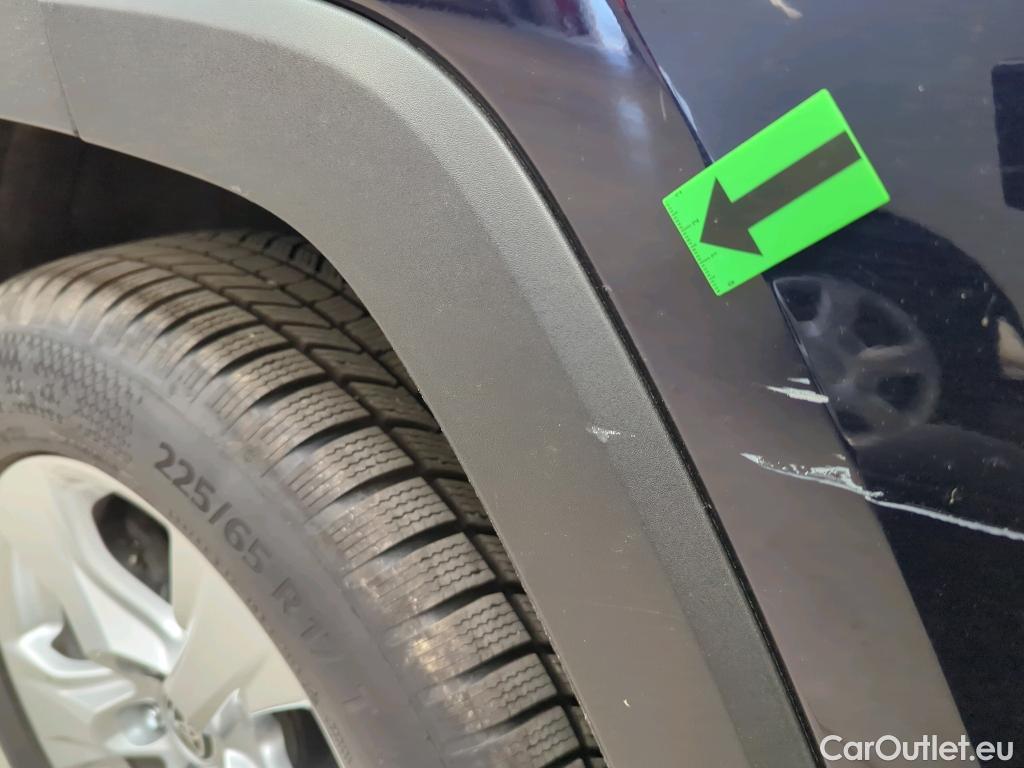  Toyota  RAV4 2.0 VVT-iE Dynamic CVT AWD #30