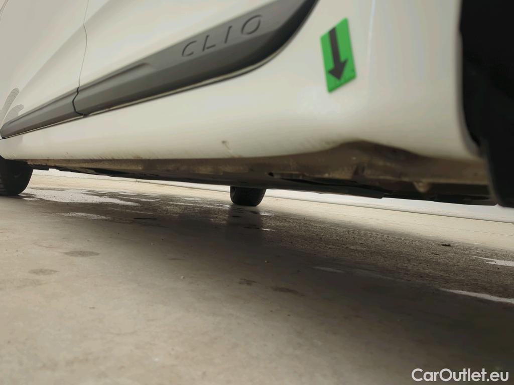  Renault  Clio 1.0 TCe 90CP Life #11